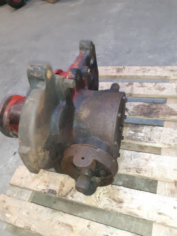 Getriebe & Getriebeteile del tipo Sonstige 9240, Gebrauchtmaschine In Hemmet (Immagine 7)
