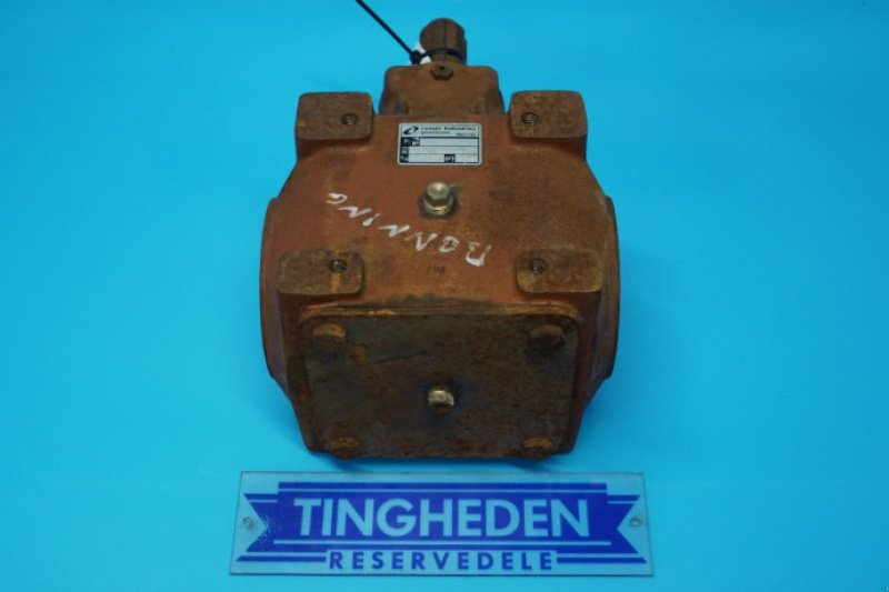 Getriebe & Getriebeteile от тип Sonstige Comer, Gebrauchtmaschine в Hemmet (Снимка 1)