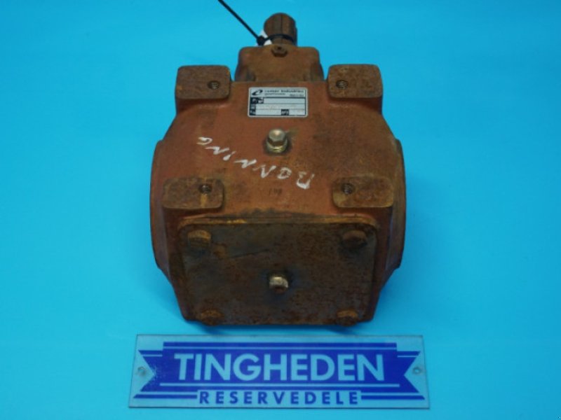 Getriebe & Getriebeteile του τύπου Sonstige Comer, Gebrauchtmaschine σε Hemmet (Φωτογραφία 1)