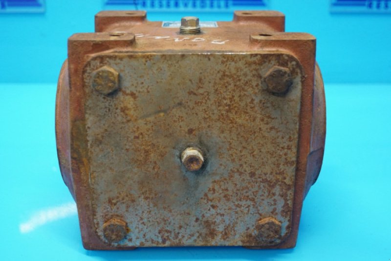 Getriebe & Getriebeteile от тип Sonstige Comer, Gebrauchtmaschine в Hemmet (Снимка 2)