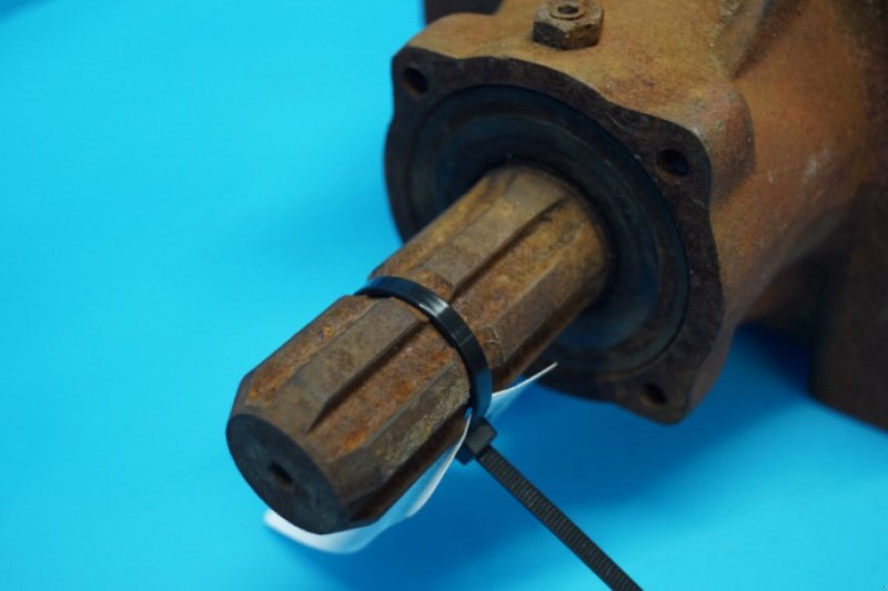 Getriebe & Getriebeteile от тип Sonstige Comer, Gebrauchtmaschine в Hemmet (Снимка 7)