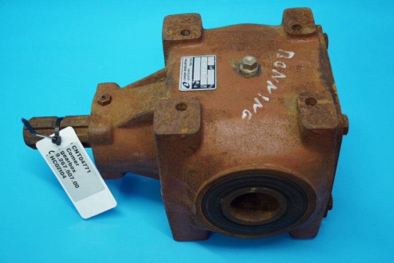 Getriebe & Getriebeteile от тип Sonstige Comer, Gebrauchtmaschine в Hemmet (Снимка 4)