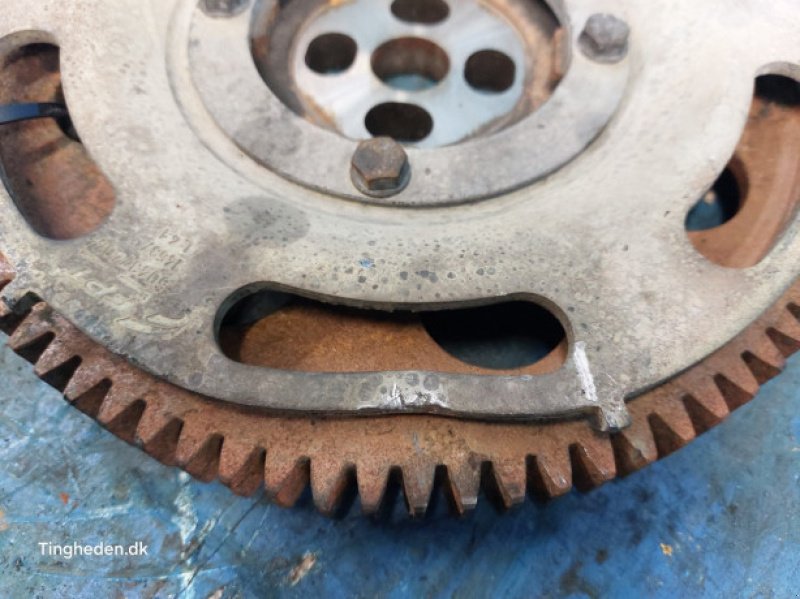 Getriebe & Getriebeteile del tipo Sonstige CR10.90, Gebrauchtmaschine In Hemmet (Immagine 7)