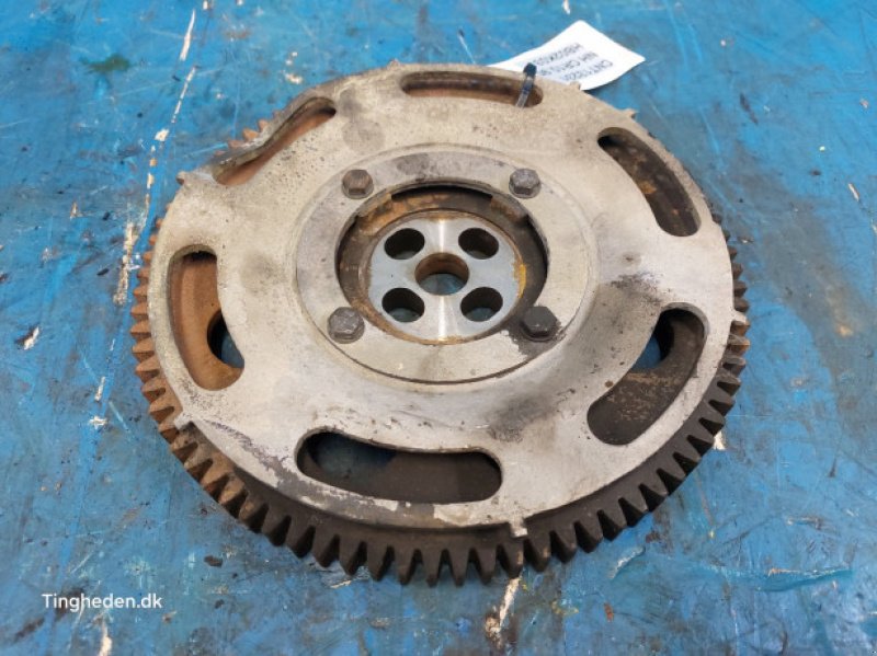 Getriebe & Getriebeteile del tipo Sonstige CR10.90, Gebrauchtmaschine In Hemmet (Immagine 8)