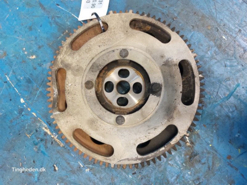 Getriebe & Getriebeteile del tipo Sonstige CR10.90, Gebrauchtmaschine In Hemmet (Immagine 9)