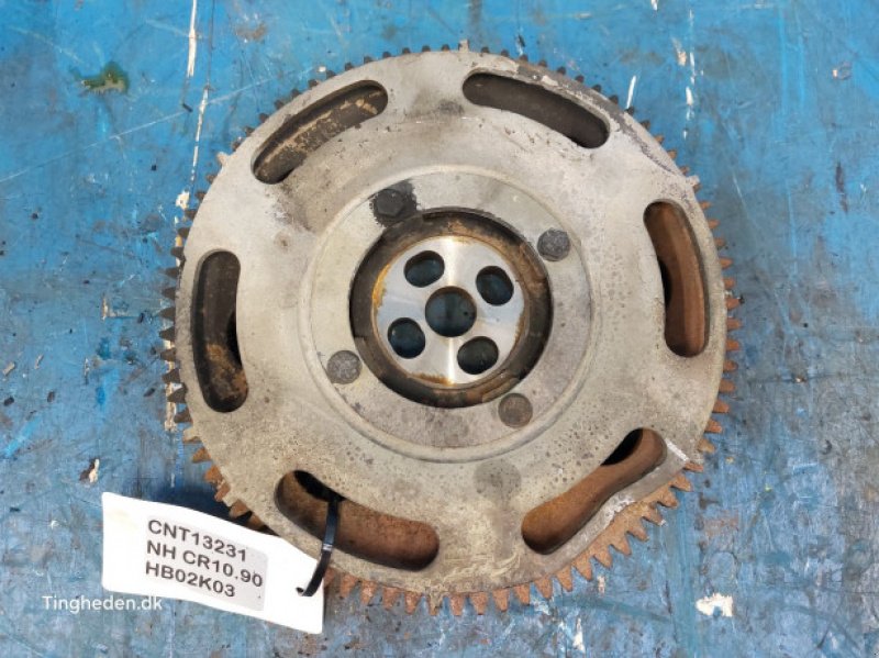 Getriebe & Getriebeteile del tipo Sonstige CR10.90, Gebrauchtmaschine In Hemmet (Immagine 4)