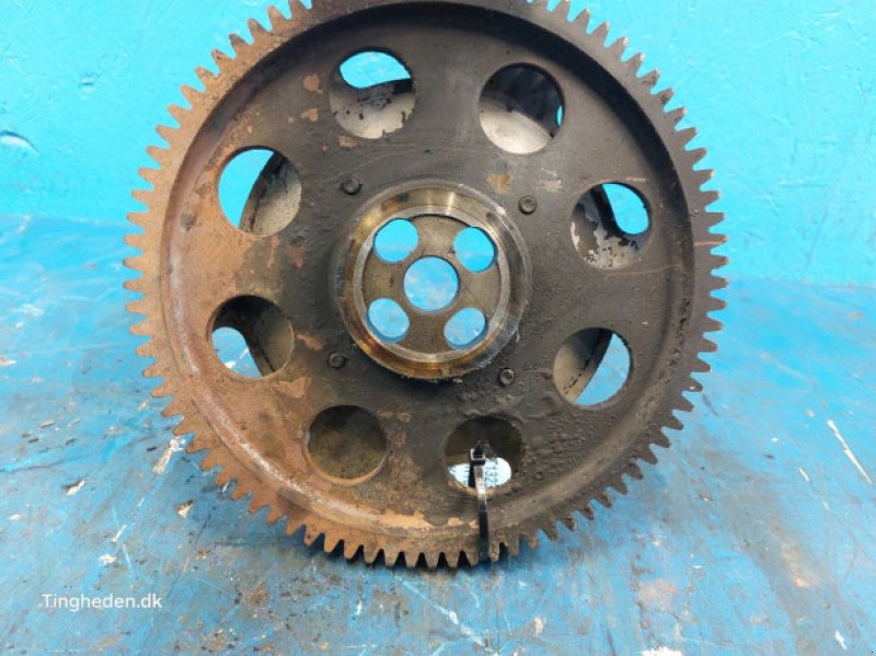 Getriebe & Getriebeteile del tipo Sonstige CR10.90, Gebrauchtmaschine In Hemmet (Immagine 10)