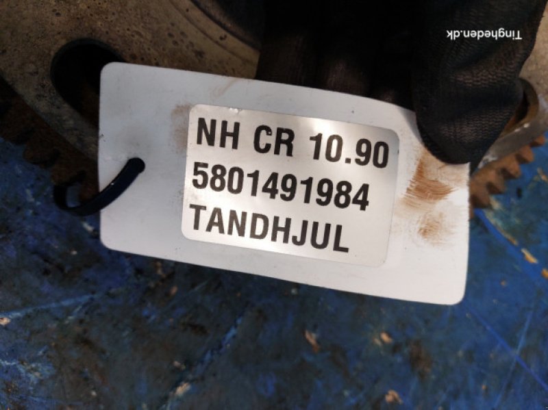 Getriebe & Getriebeteile del tipo Sonstige CR10.90, Gebrauchtmaschine In Hemmet (Immagine 12)