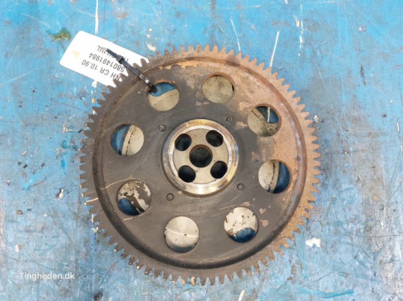 Getriebe & Getriebeteile del tipo Sonstige CR10.90, Gebrauchtmaschine In Hemmet (Immagine 2)