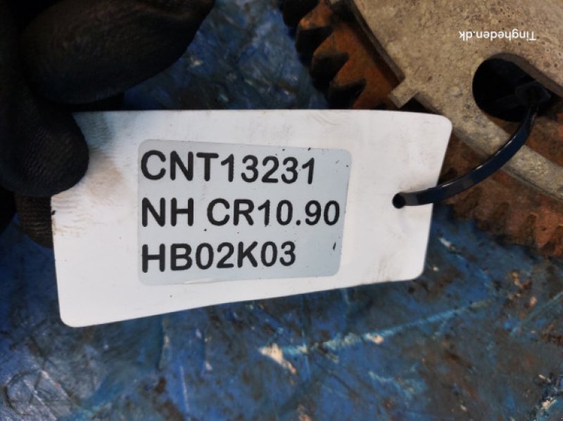 Getriebe & Getriebeteile del tipo Sonstige CR10.90, Gebrauchtmaschine In Hemmet (Immagine 13)