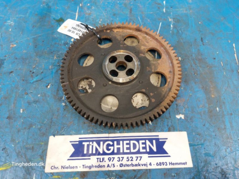 Getriebe & Getriebeteile του τύπου Sonstige CR10.90, Gebrauchtmaschine σε Hemmet (Φωτογραφία 1)