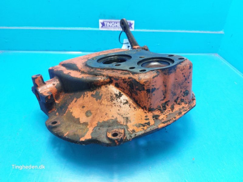 Getriebe & Getriebeteile του τύπου Sonstige D1200, Gebrauchtmaschine σε Hemmet (Φωτογραφία 9)