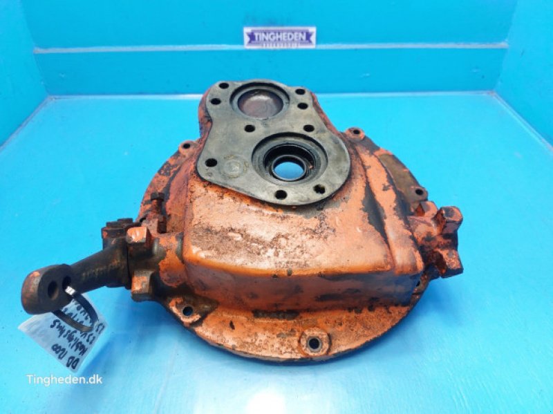 Getriebe & Getriebeteile του τύπου Sonstige D1200, Gebrauchtmaschine σε Hemmet (Φωτογραφία 2)