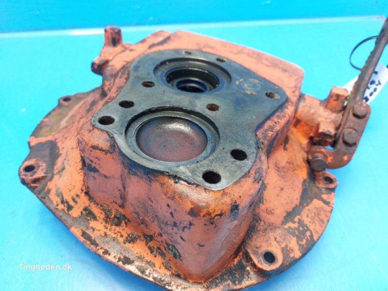 Getriebe & Getriebeteile του τύπου Sonstige D1200, Gebrauchtmaschine σε Hemmet (Φωτογραφία 8)