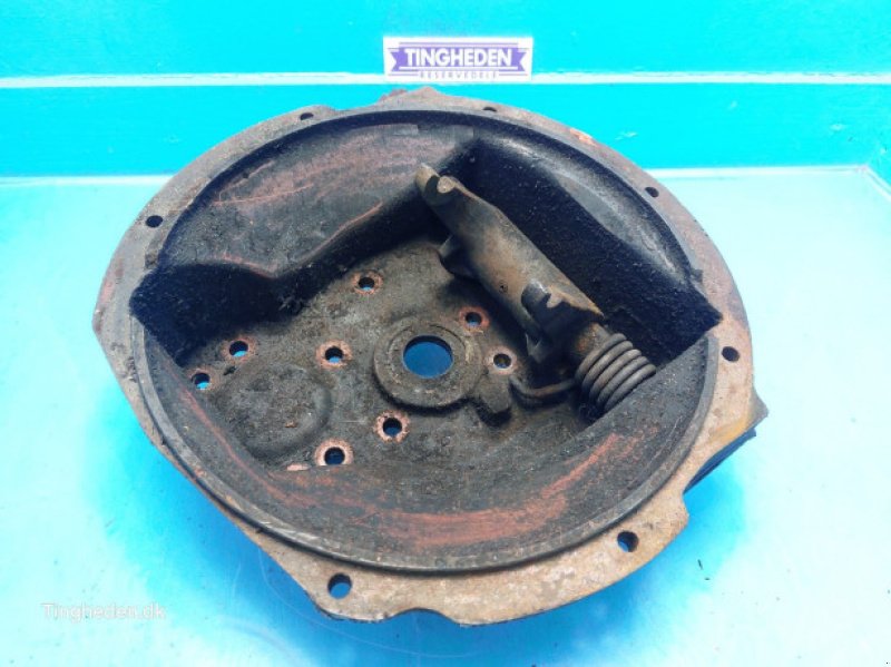 Getriebe & Getriebeteile του τύπου Sonstige D1200, Gebrauchtmaschine σε Hemmet (Φωτογραφία 18)