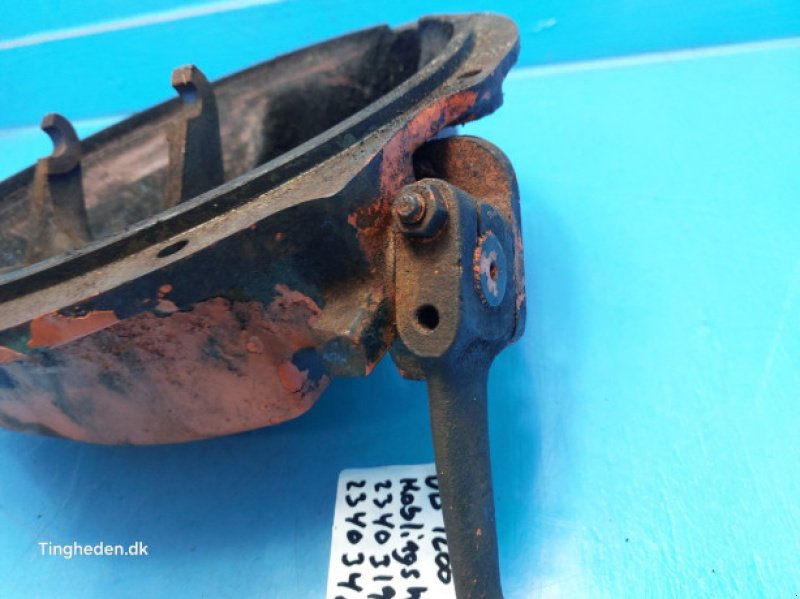 Getriebe & Getriebeteile του τύπου Sonstige D1200, Gebrauchtmaschine σε Hemmet (Φωτογραφία 13)