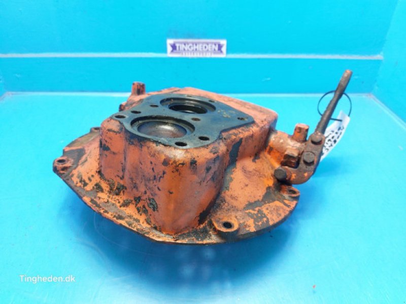 Getriebe & Getriebeteile του τύπου Sonstige D1200, Gebrauchtmaschine σε Hemmet (Φωτογραφία 7)