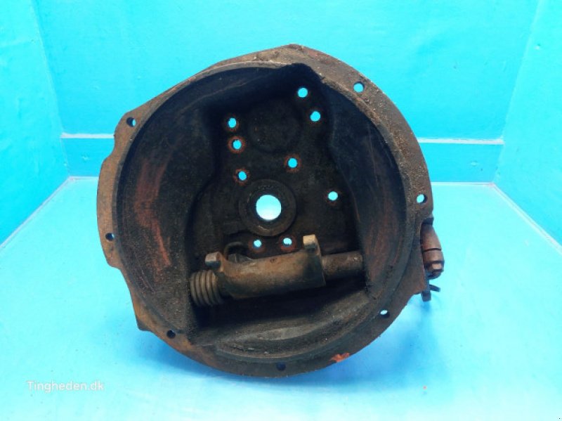 Getriebe & Getriebeteile του τύπου Sonstige D1200, Gebrauchtmaschine σε Hemmet (Φωτογραφία 11)