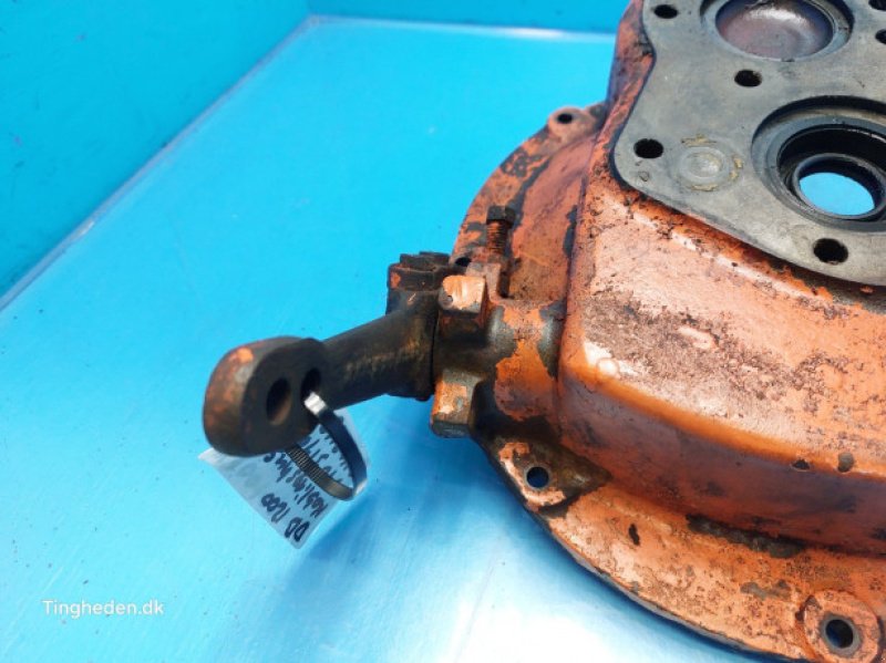 Getriebe & Getriebeteile του τύπου Sonstige D1200, Gebrauchtmaschine σε Hemmet (Φωτογραφία 4)