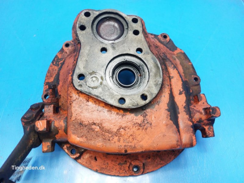 Getriebe & Getriebeteile του τύπου Sonstige D1200, Gebrauchtmaschine σε Hemmet (Φωτογραφία 3)