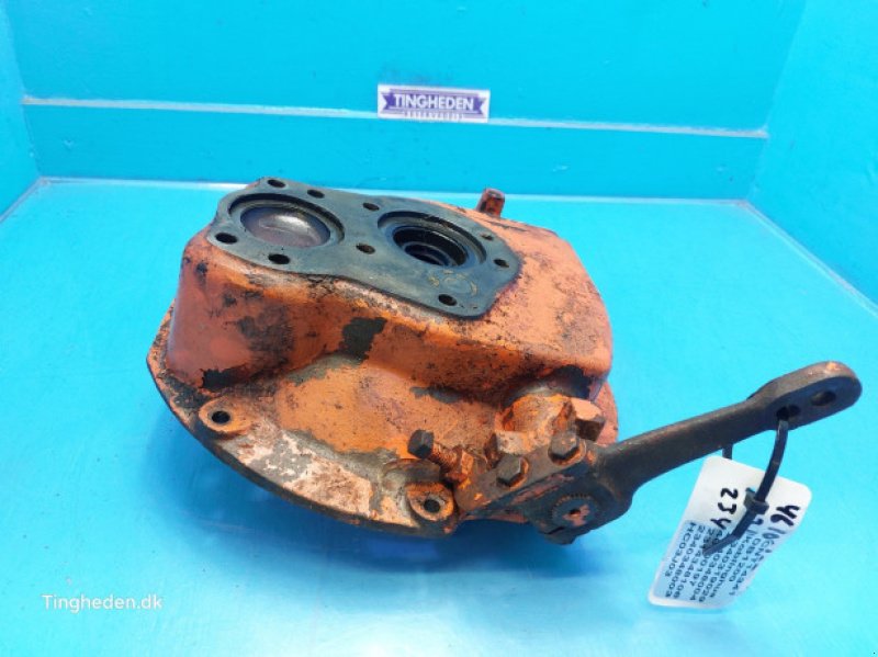 Getriebe & Getriebeteile του τύπου Sonstige D1200, Gebrauchtmaschine σε Hemmet (Φωτογραφία 5)