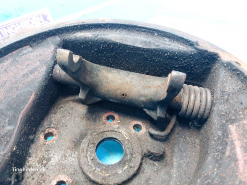 Getriebe & Getriebeteile του τύπου Sonstige D1200, Gebrauchtmaschine σε Hemmet (Φωτογραφία 16)