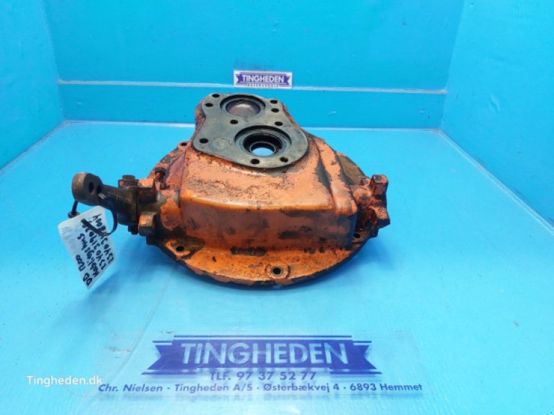 Getriebe & Getriebeteile του τύπου Sonstige D1200, Gebrauchtmaschine σε Hemmet (Φωτογραφία 1)