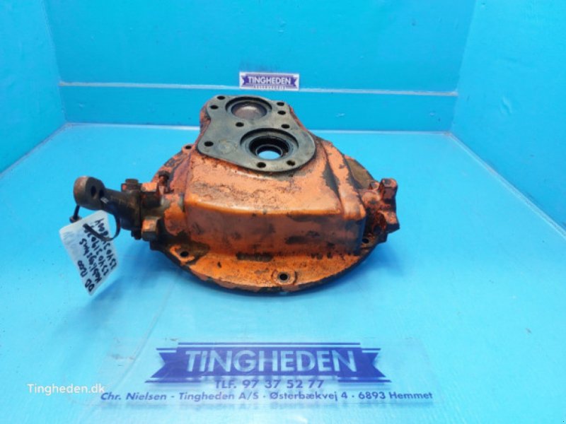 Getriebe & Getriebeteile του τύπου Sonstige D1200, Gebrauchtmaschine σε Hemmet (Φωτογραφία 1)