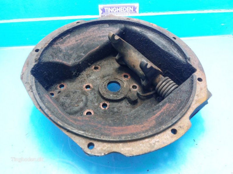 Getriebe & Getriebeteile του τύπου Sonstige D1200, Gebrauchtmaschine σε Hemmet (Φωτογραφία 14)