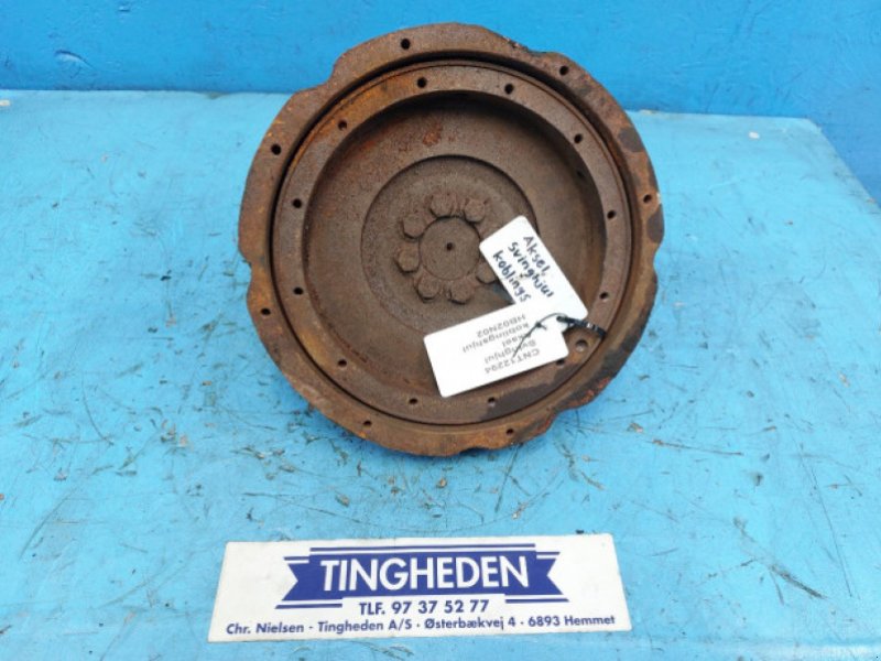 Getriebe & Getriebeteile от тип Sonstige D1200, Gebrauchtmaschine в Hemmet (Снимка 1)