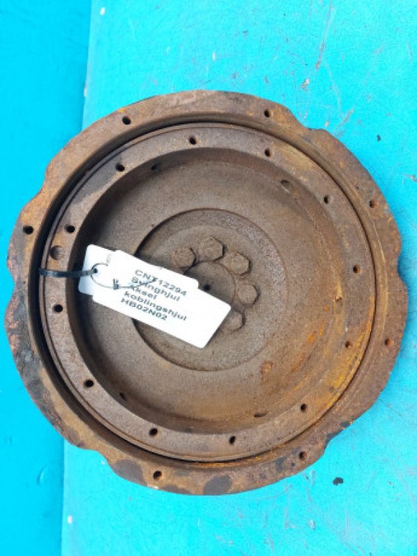 Getriebe & Getriebeteile del tipo Sonstige D1200, Gebrauchtmaschine In Hemmet (Immagine 8)