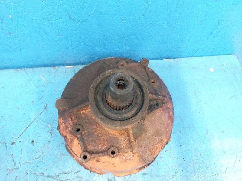 Getriebe & Getriebeteile del tipo Sonstige D1200, Gebrauchtmaschine In Hemmet (Immagine 7)