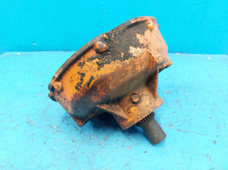 Getriebe & Getriebeteile del tipo Sonstige D1200, Gebrauchtmaschine In Hemmet (Immagine 3)