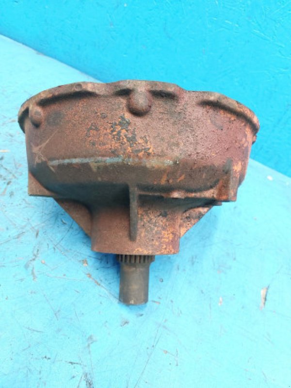 Getriebe & Getriebeteile del tipo Sonstige D1200, Gebrauchtmaschine In Hemmet (Immagine 4)