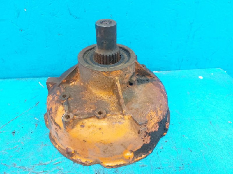 Getriebe & Getriebeteile del tipo Sonstige D1200, Gebrauchtmaschine In Hemmet (Immagine 5)