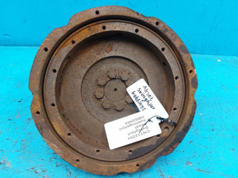 Getriebe & Getriebeteile del tipo Sonstige D1200, Gebrauchtmaschine In Hemmet (Immagine 2)