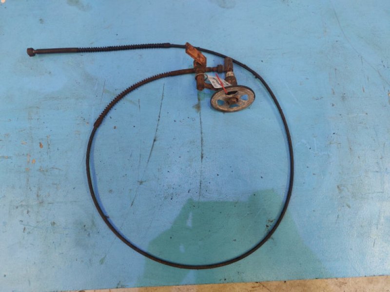 Getriebe & Getriebeteile del tipo Sonstige D1200, Gebrauchtmaschine In Hemmet (Immagine 4)