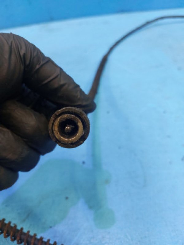 Getriebe & Getriebeteile del tipo Sonstige D1200, Gebrauchtmaschine In Hemmet (Immagine 12)