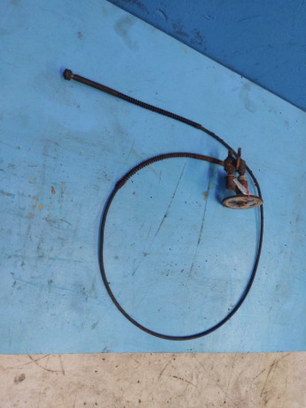 Getriebe & Getriebeteile del tipo Sonstige D1200, Gebrauchtmaschine In Hemmet (Immagine 2)