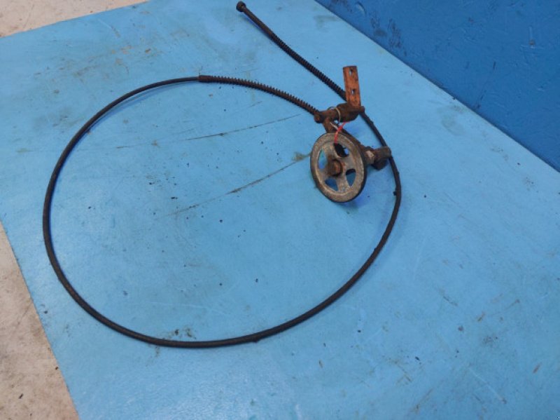 Getriebe & Getriebeteile del tipo Sonstige D1200, Gebrauchtmaschine In Hemmet (Immagine 3)