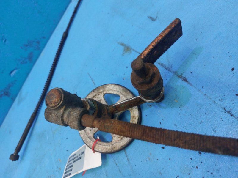 Getriebe & Getriebeteile del tipo Sonstige D1200, Gebrauchtmaschine In Hemmet (Immagine 8)