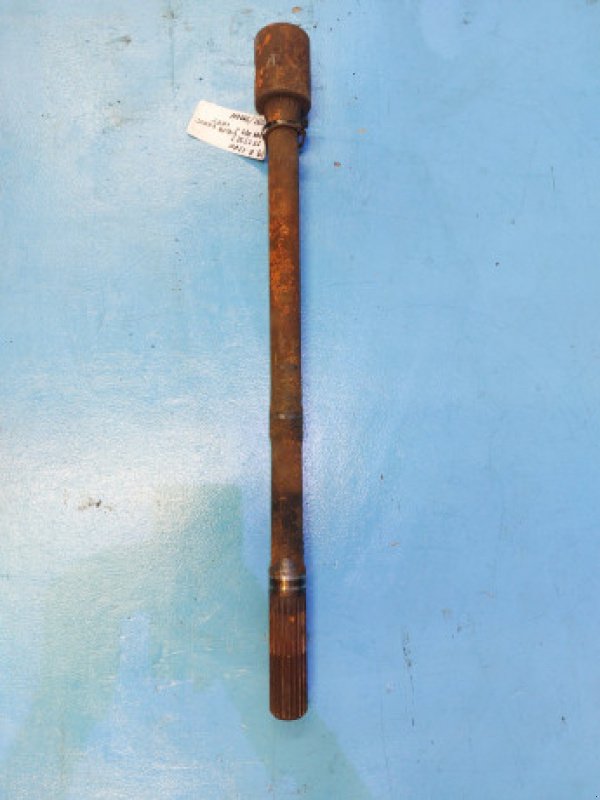 Getriebe & Getriebeteile от тип Sonstige D1200, Gebrauchtmaschine в Hemmet (Снимка 4)