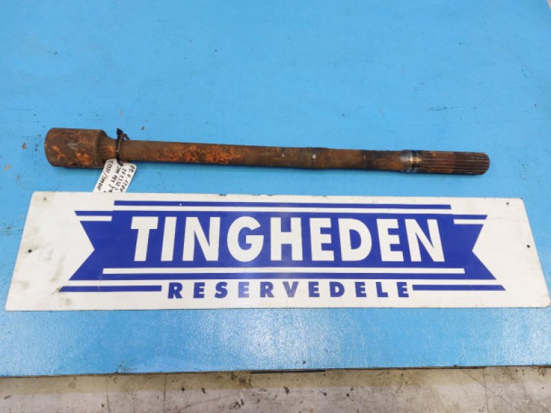 Getriebe & Getriebeteile от тип Sonstige D1200, Gebrauchtmaschine в Hemmet (Снимка 1)