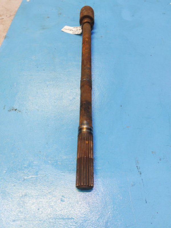 Getriebe & Getriebeteile от тип Sonstige D1200, Gebrauchtmaschine в Hemmet (Снимка 3)