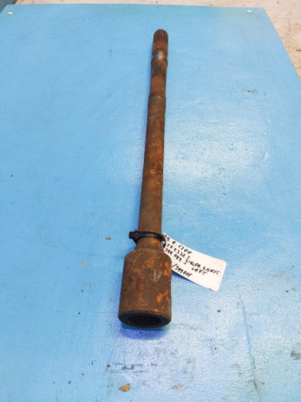 Getriebe & Getriebeteile от тип Sonstige D1200, Gebrauchtmaschine в Hemmet (Снимка 2)