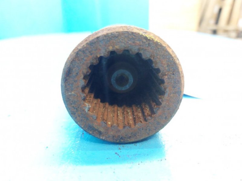 Getriebe & Getriebeteile от тип Sonstige D1200, Gebrauchtmaschine в Hemmet (Снимка 6)