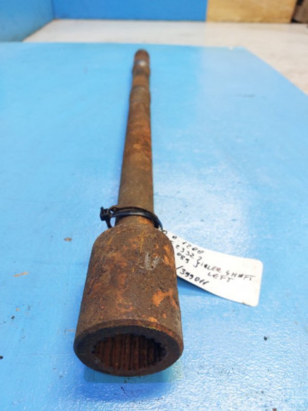 Getriebe & Getriebeteile от тип Sonstige D1200, Gebrauchtmaschine в Hemmet (Снимка 7)