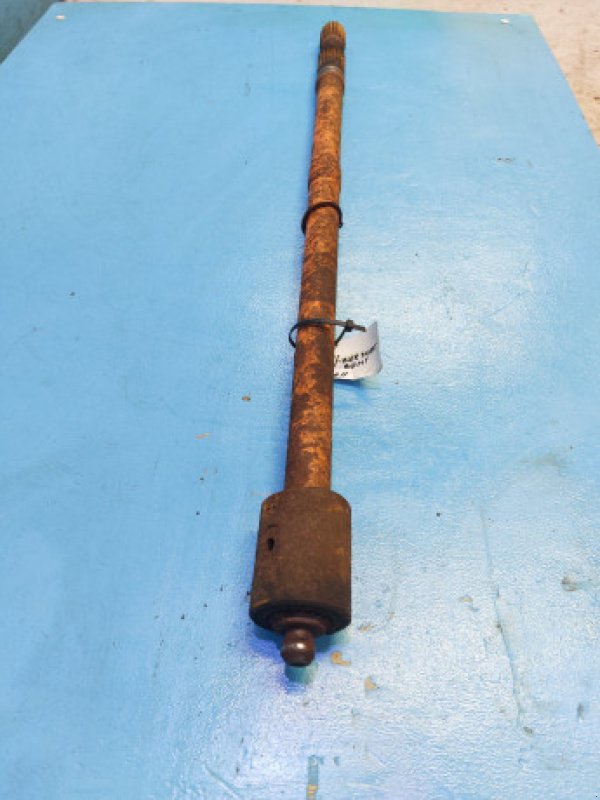 Getriebe & Getriebeteile des Typs Sonstige D1200, Gebrauchtmaschine in Hemmet (Bild 2)