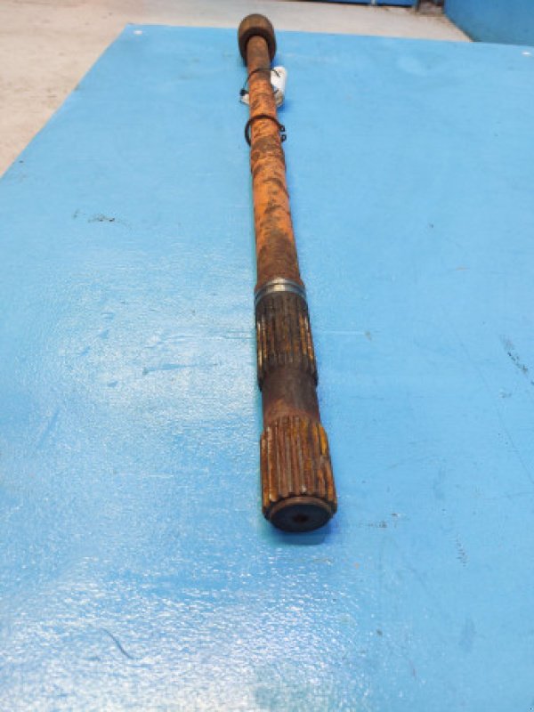 Getriebe & Getriebeteile des Typs Sonstige D1200, Gebrauchtmaschine in Hemmet (Bild 9)