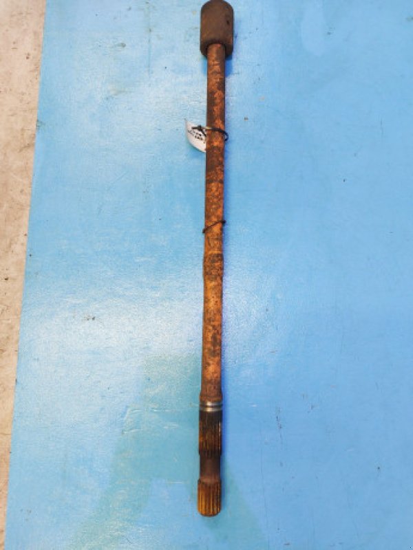 Getriebe & Getriebeteile des Typs Sonstige D1200, Gebrauchtmaschine in Hemmet (Bild 4)